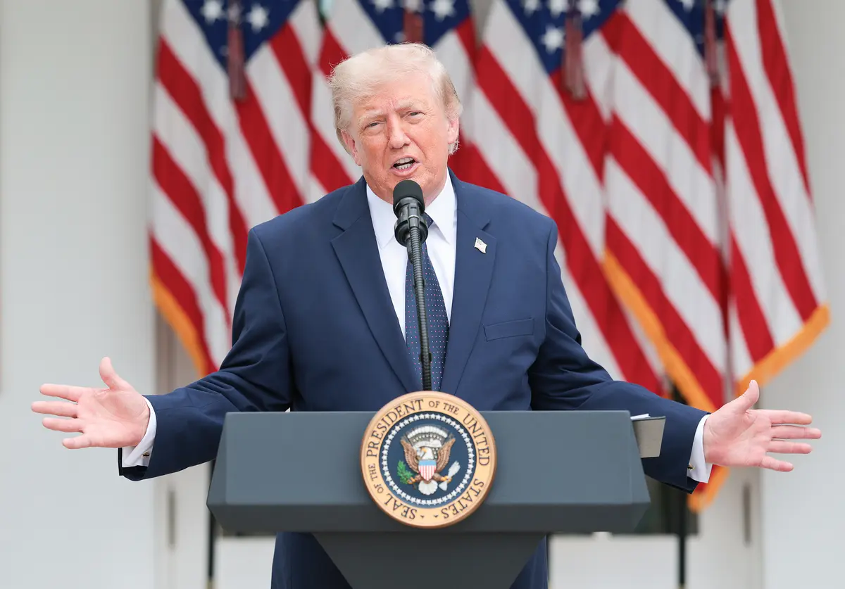 Trump to Deliver Primetime Address on Thursday