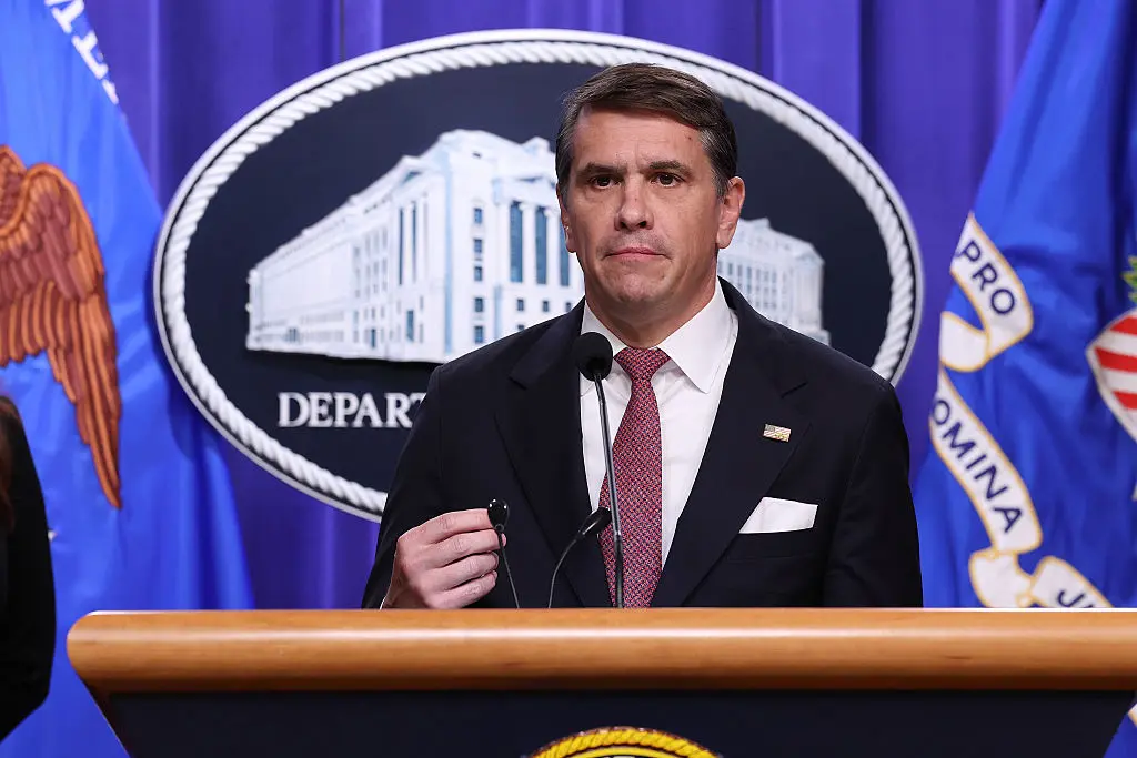 US Unveils 5 Indictments Against CJNG Cartel Leaders
