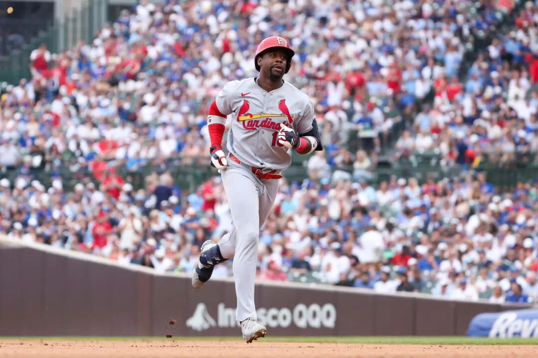 Cardinals’ Jordan Walker Eclipses Prospect Expectations With All-Star Nod, Home Run Derby Invite