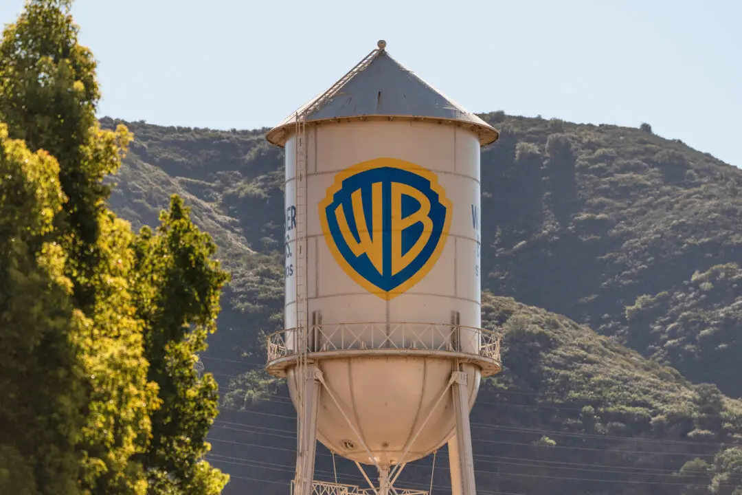 12 States Challenge Paramount’s $110 Billion Merger With Warner Bros.