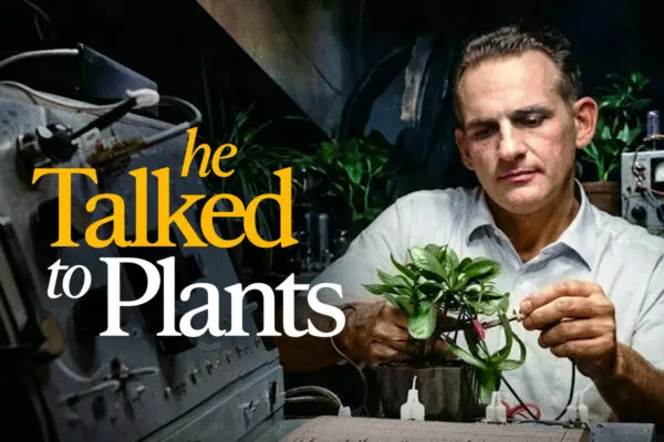 Do Plants Have Minds?