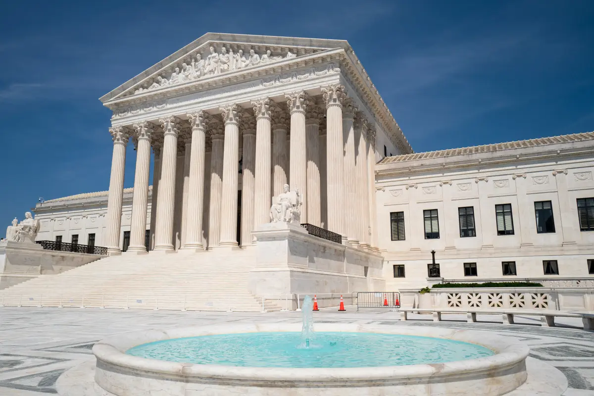 DOJ and Trump Ask Supreme Court to Review $83.3 Million Carroll Verdict