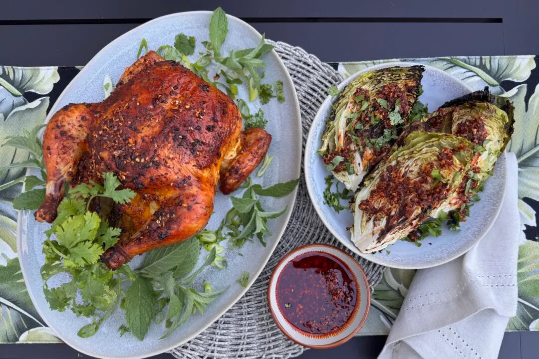 Think Cabbage Is Boring? This Dish Will Change Your Mind