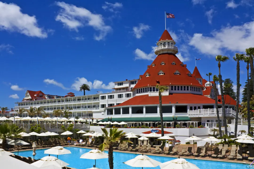 Vacation Like a President This Summer at These Historic Hotels and Resorts