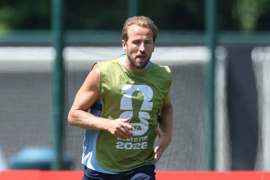Harry Kane Says England Not Worried About High Emotions of World Cup Semis Showdown With Messi’s Argentina