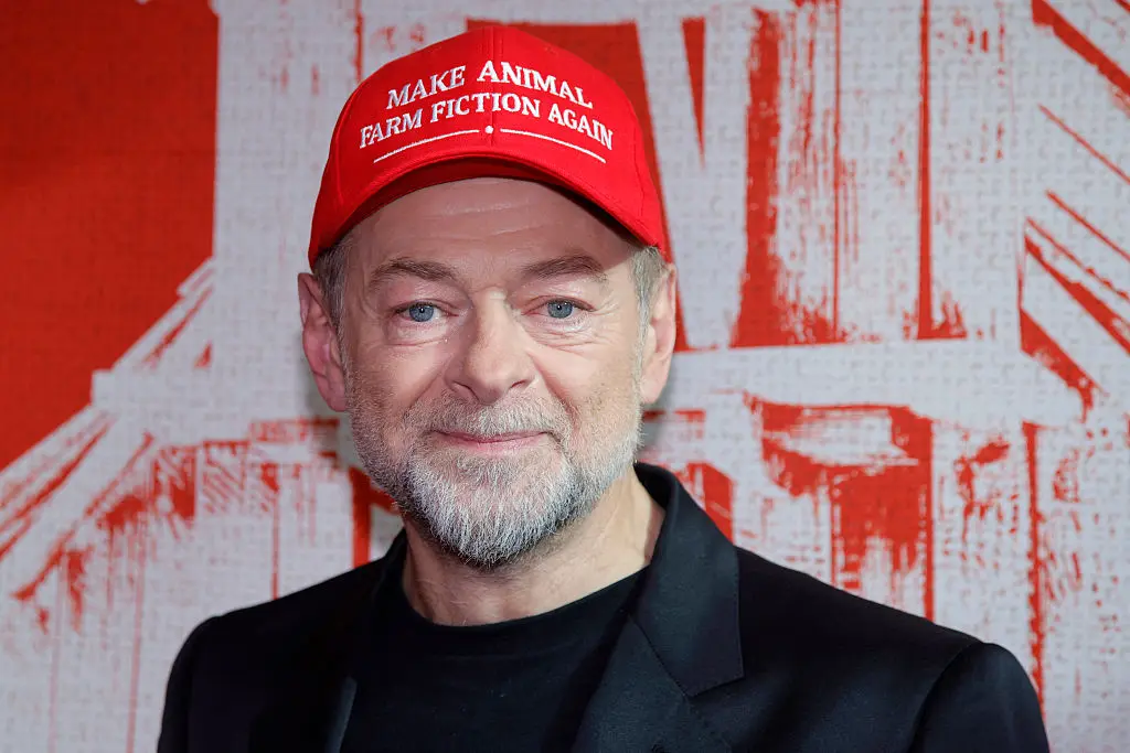 Andy Serkis Rejects Diversity Push for New Lord of the Rings Film