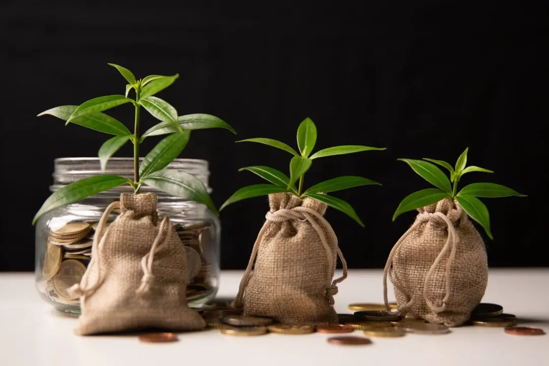 On Saving Money and Spreading Manure