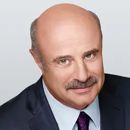 Dr. Phillip C. McGraw