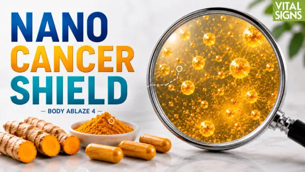 5 Antivirals to Shield Against Breast, Prostate, Colon Cancers—Neurosurgeon