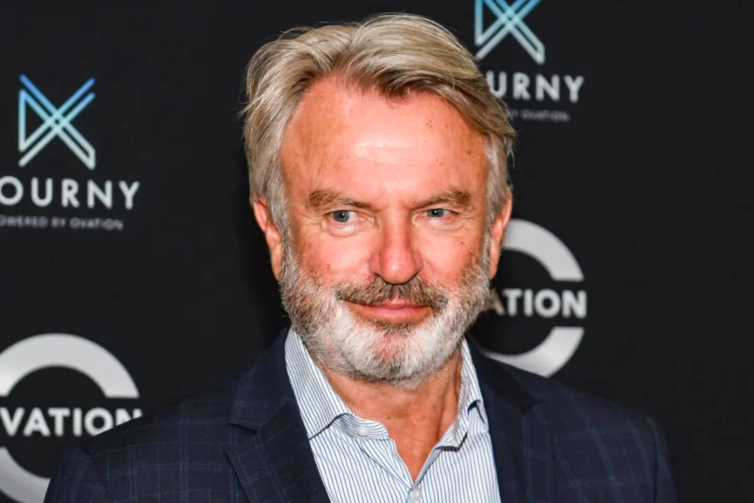 Jurassic Park Actor Sam Neill Confirmed to Have Died From Pneumonia