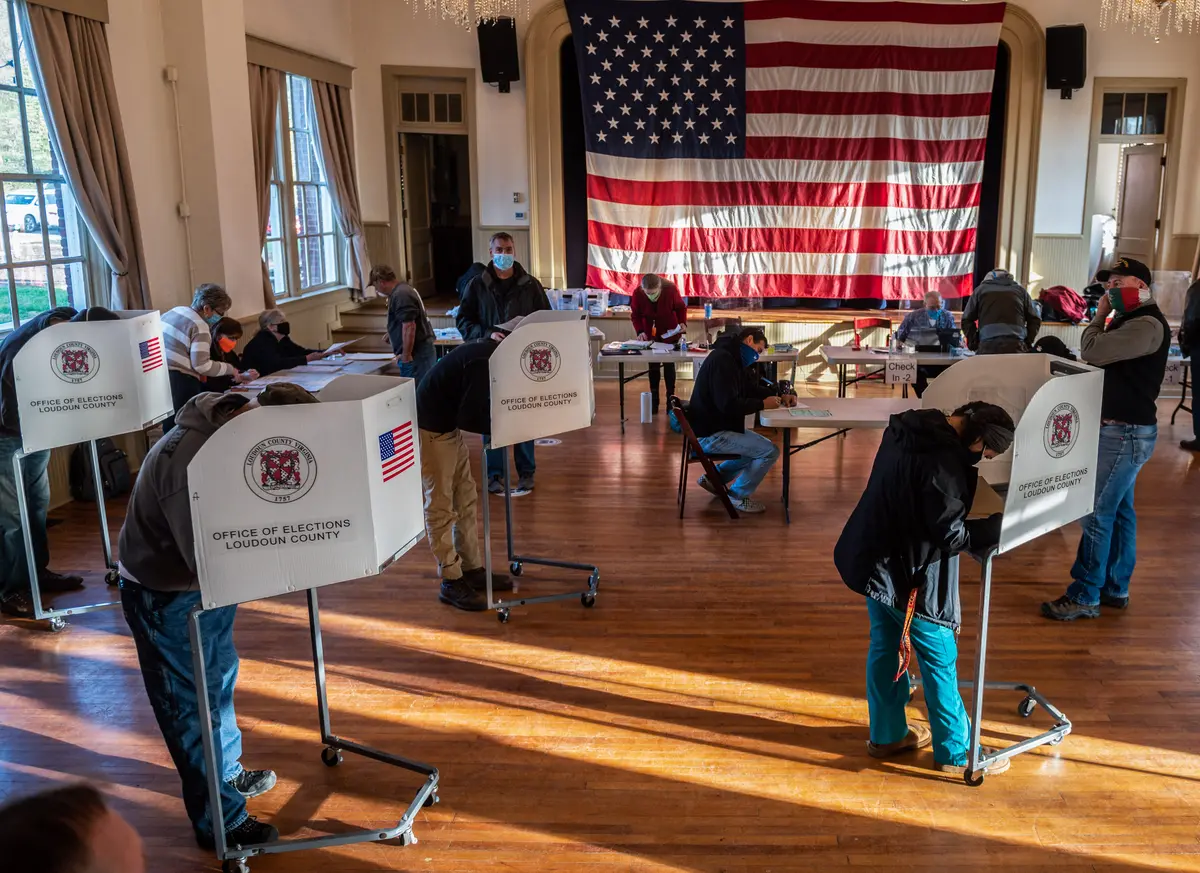 US Intelligence Chiefs Back Trump’s Claim China Interfered in American Elections