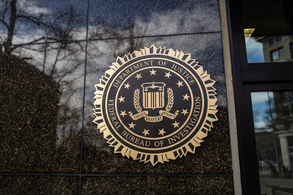 FBI Issues Warning on Social Media Sexual Exploitation