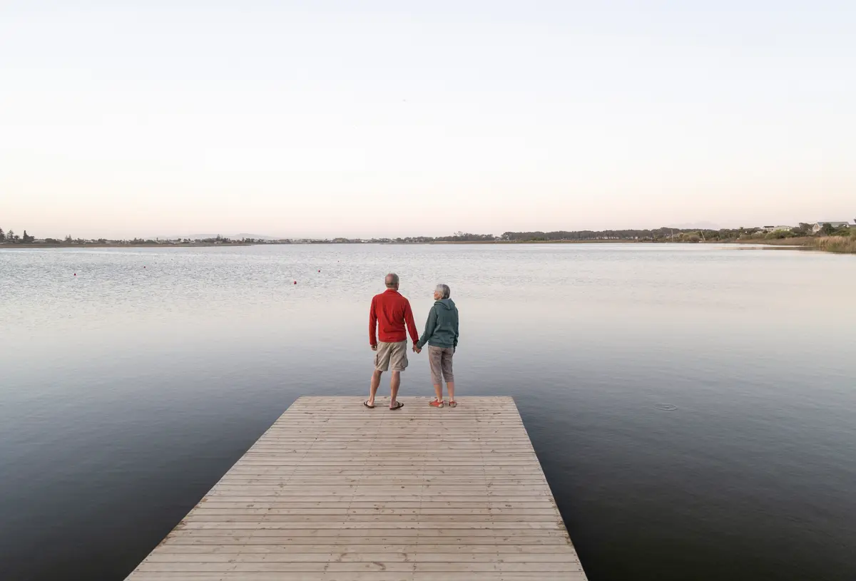 The Surprising Freedom That Comes From Commitment