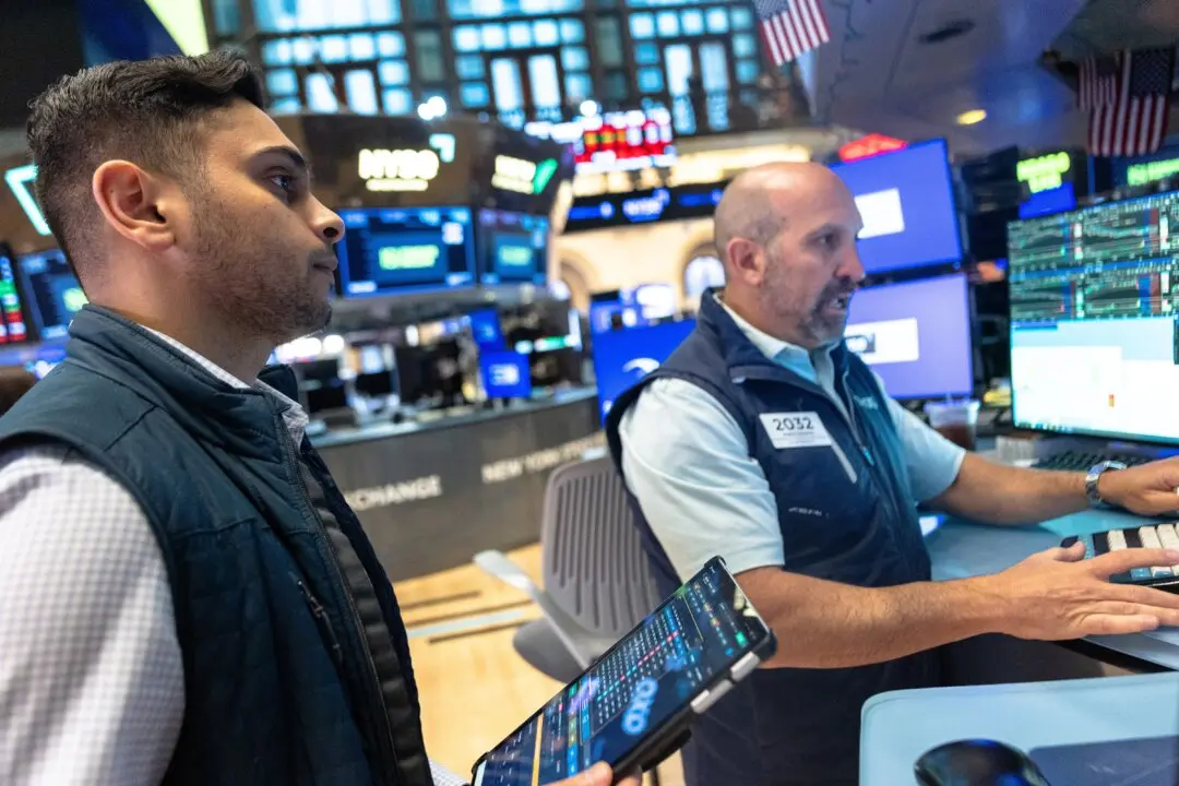 Wall Street Review: Tech Stocks Sink as Semiconductor Sector Enters Bear Market on AI Worries
