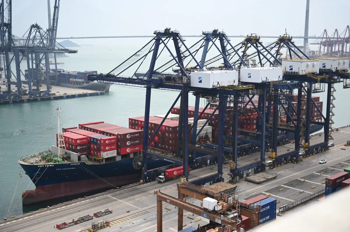 US Says Hong Kong Won’t Regain Special Status After Emergency Expires