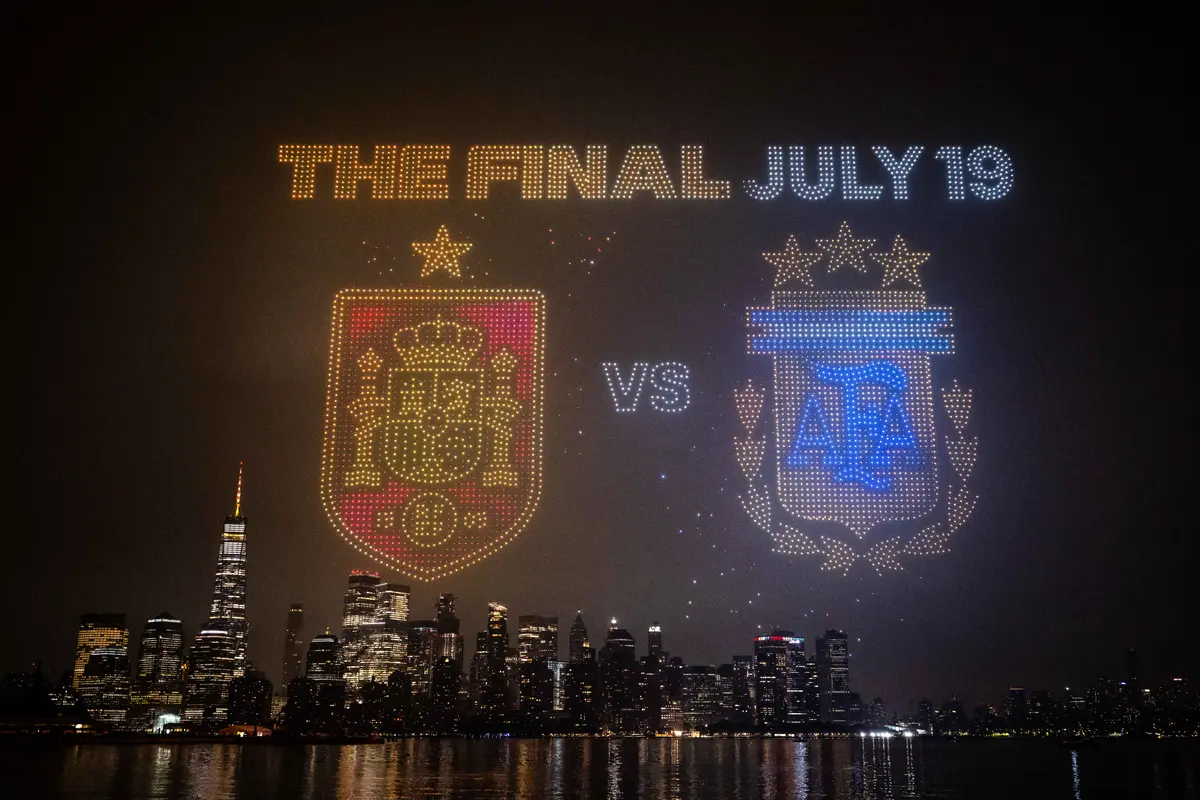What to Watch for in the Spain Versus Argentina World Cup Final