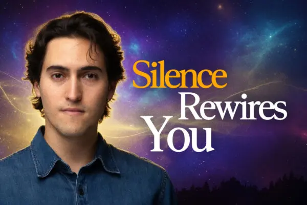 This Is Your Brain on Silence