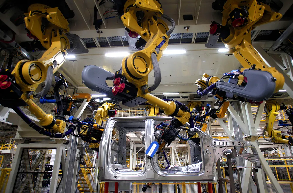 Trump Establishes Tariff Break for Firms Building America’s Primary Aluminum Capacity