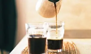 Coffee Changes Your Gut Microbiome–Even Decaf