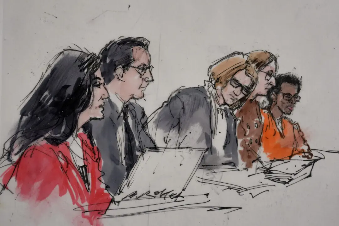 Detective Says D4vd Ordered Chain Saws, Body Bags in Hearing to Decide If Singer Should Go to Trial