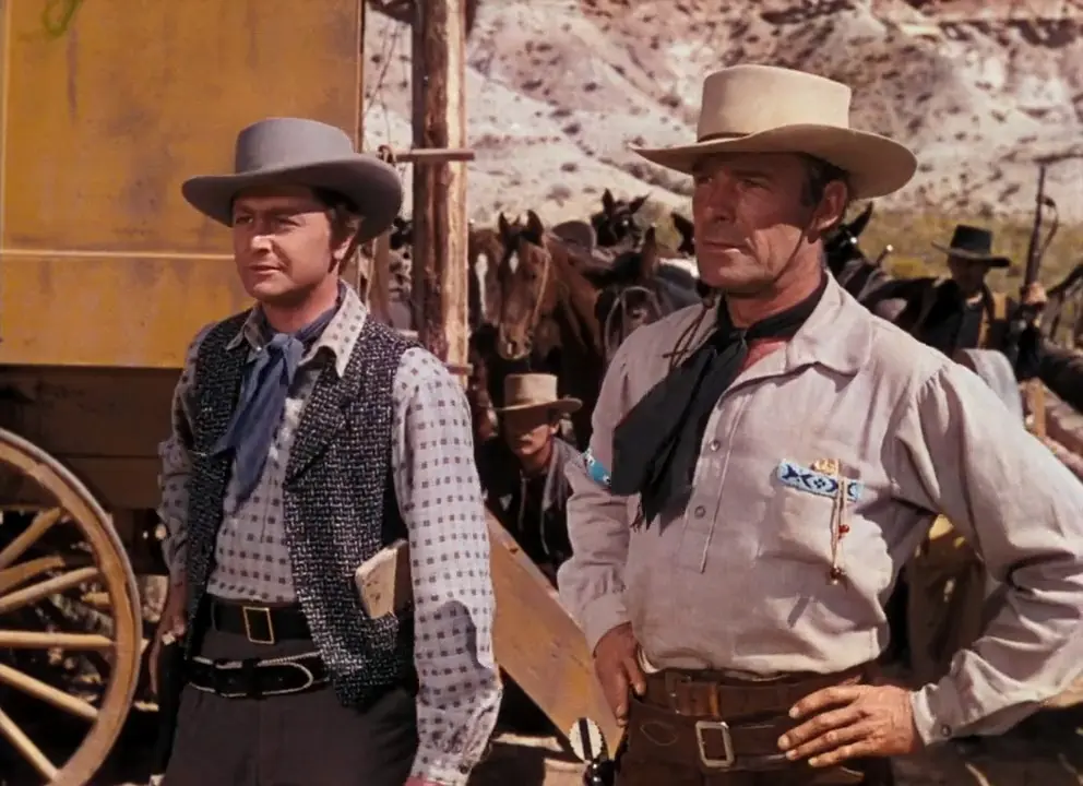 ‘Western Union’: Pony Express to Telegraph