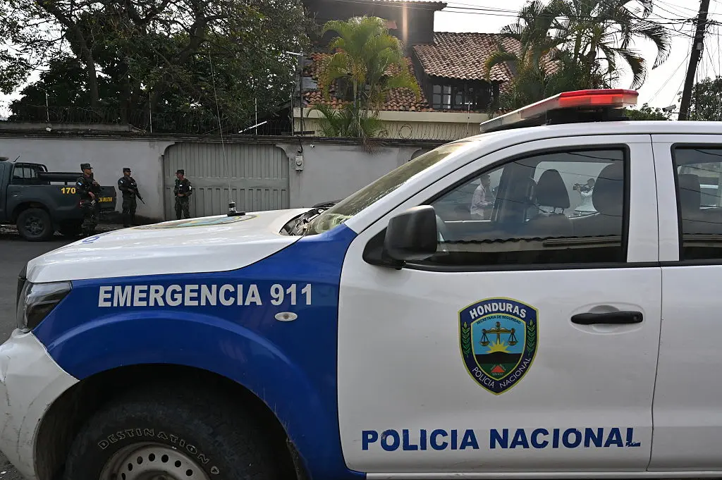 Miss Universe Tegucigalpa Runner-Up, Wualys Fuentes Aquino, Found Dead at Age 23