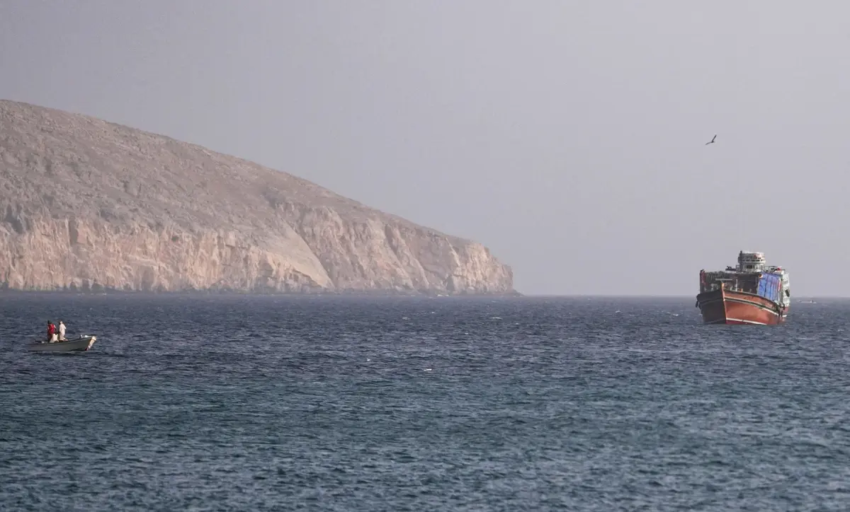 Strait of Hormuz Will Stay Closed Unless US Agrees to List of Demands, Iran Says