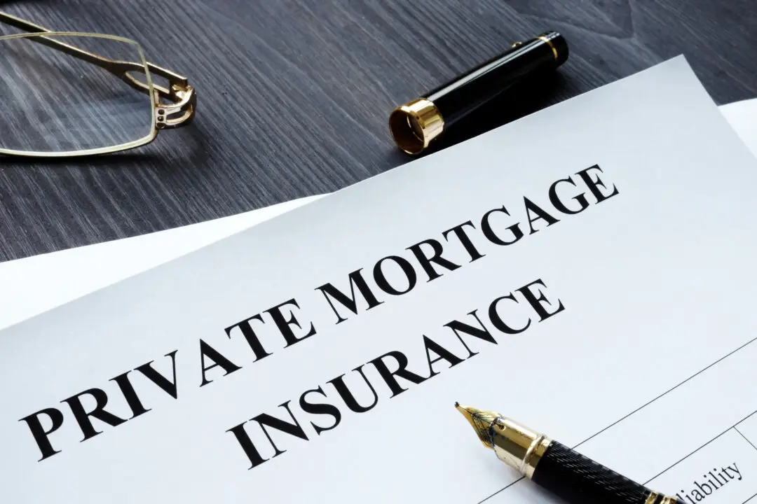 Private Mortgage Insurance (PMI): What It Is and How It Works