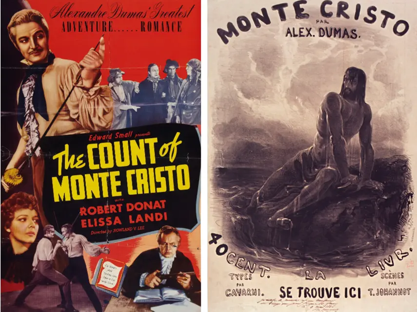 ‘The Count of Monte Cristo’: A Story of Betrayal, Revenge, and Redemption