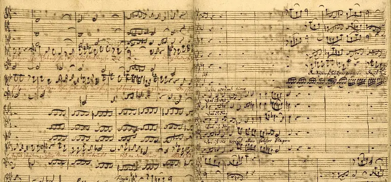 Tune in Today: On Life and Love in Brahms’s Clarinet Sonata