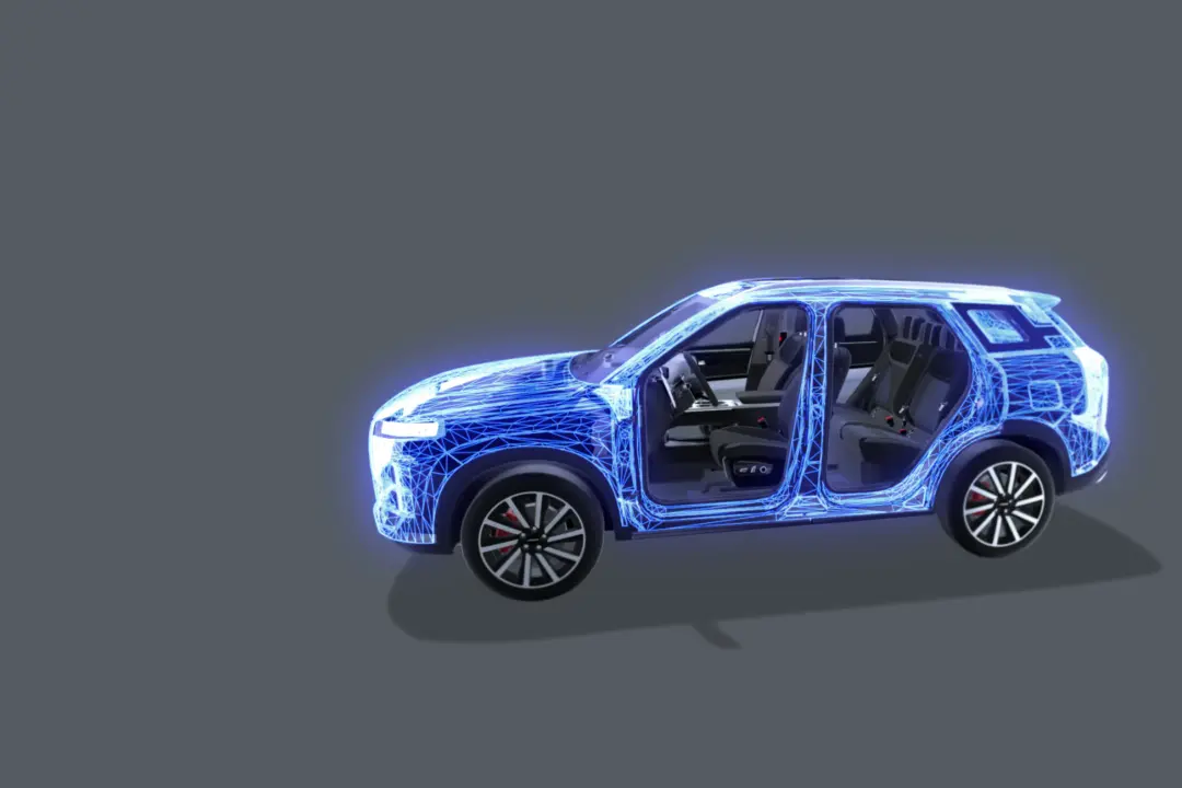 Canada Is Welcoming Chinese Cars. Here’s Why That Matters for America.