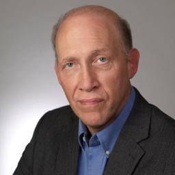 Jerry Amernic