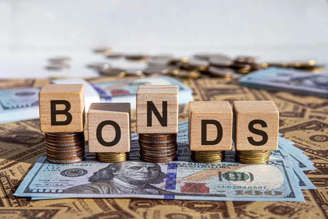 Do Bonds Appreciate Over Time?