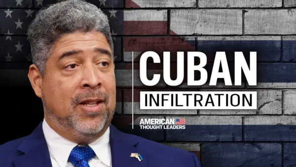 How Cuba Penetrated America’s Security Elite | John Suarez