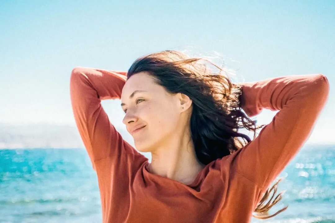 A Nutritionist’s Advice on Eating for Healthy Hair