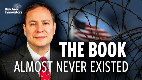 From Guantanamo Bay to Quantum Computing: A National Security Insider on the Threats Facing America