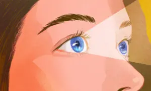 Your Eyes Can Reveal Signs of Disease Throughout the Body