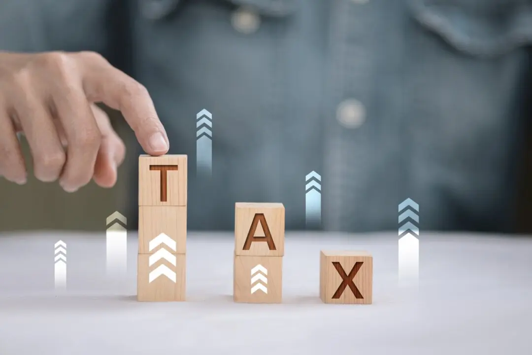 How to Fill up Lower Tax Brackets Strategically