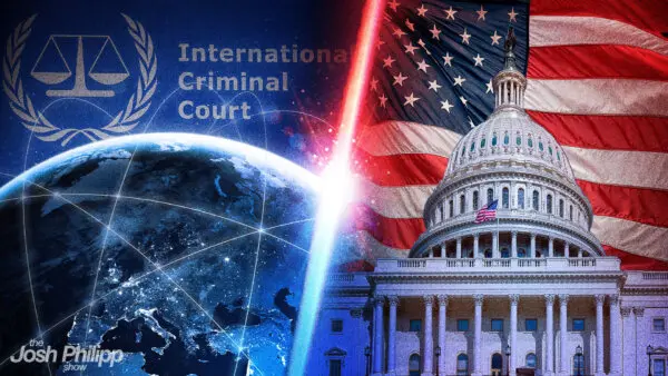 America vs ICC: The Fight Over Global Law