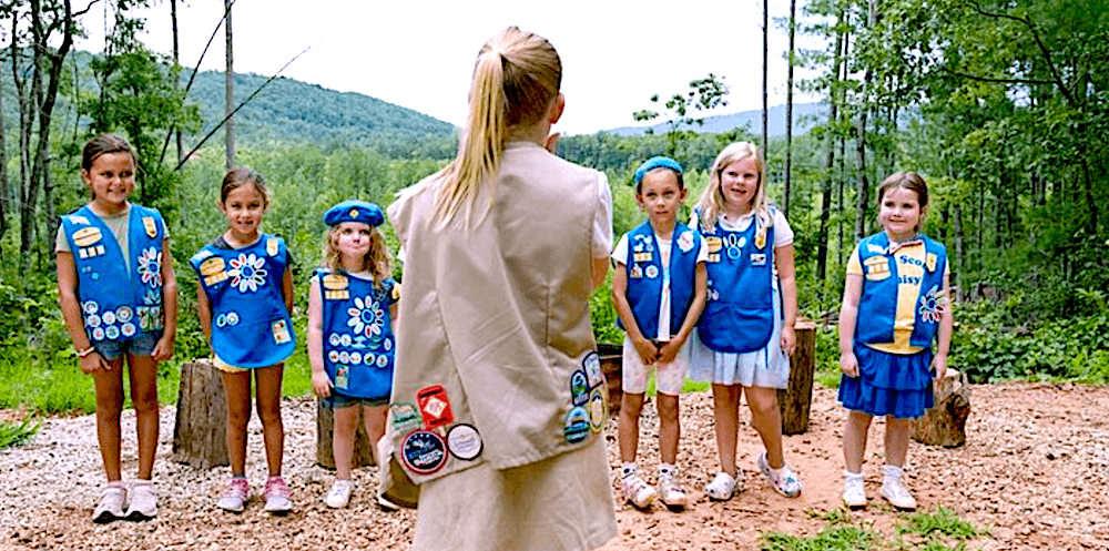 ‘Cookie Queens’: Cutest Documentary You’ll See All Year