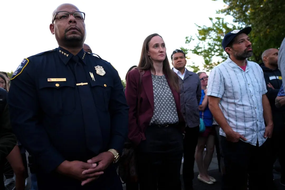 Seattle Police Chief Resigns 4 Days After Deadly Festival Shooting