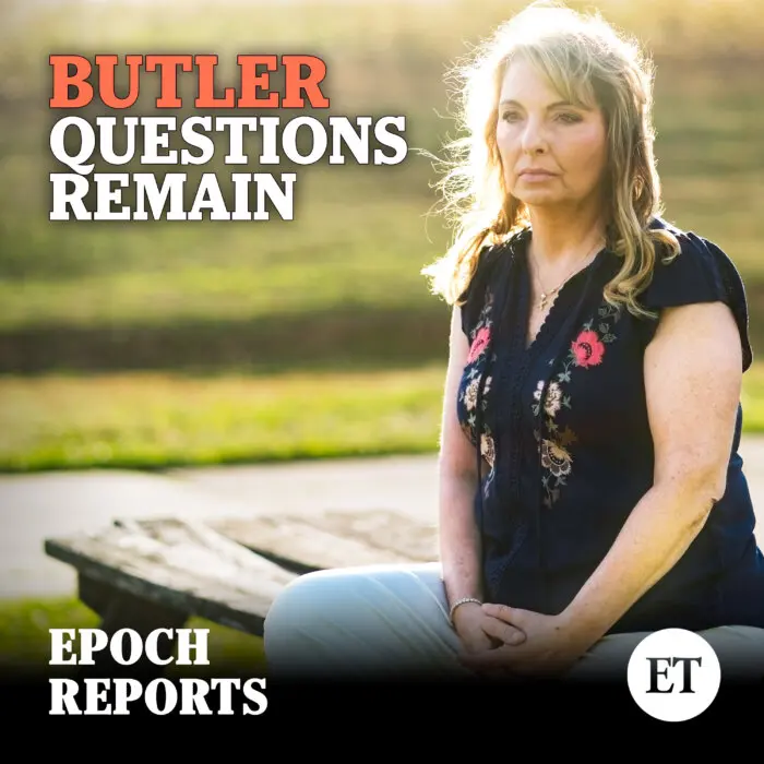 🎧 Helen Comperatore: Searching for Answers 2 Years After Butler | Janice Hisle