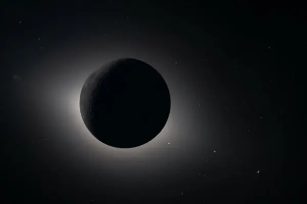 REPLAY: Total Solar Eclipse Visible From Iceland, Spain