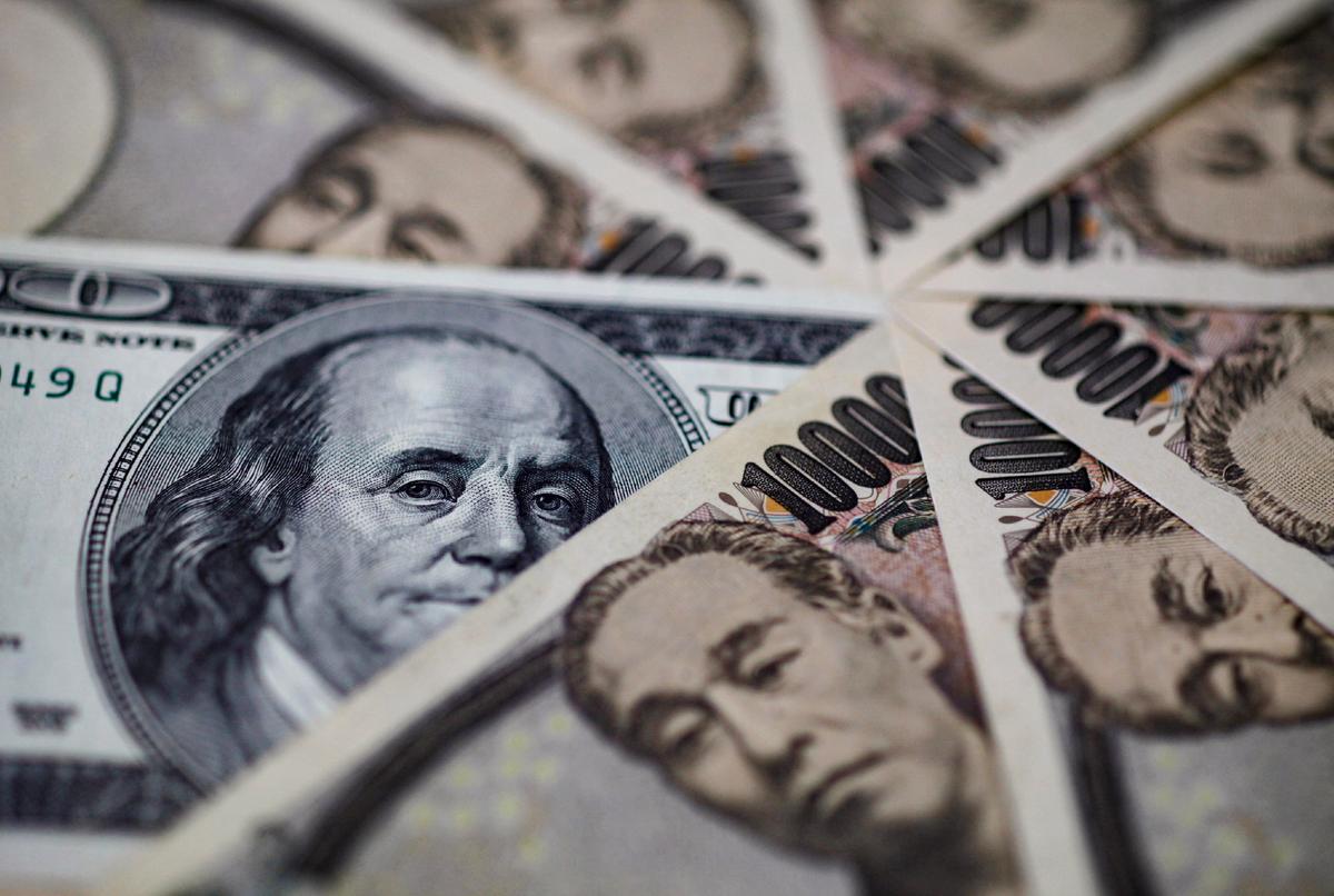 US Intervenes to Support Japanese Yen: Here’s What to Know