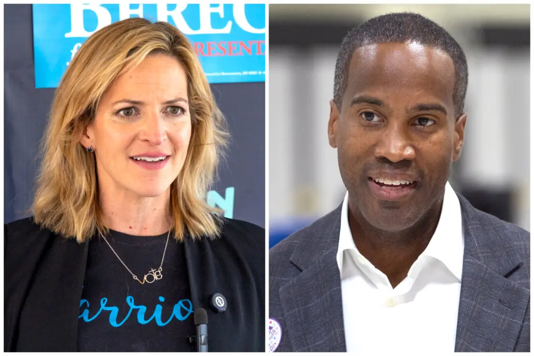 John James to Face Jocelyn Benson in Race for Michigan’s Next Governor