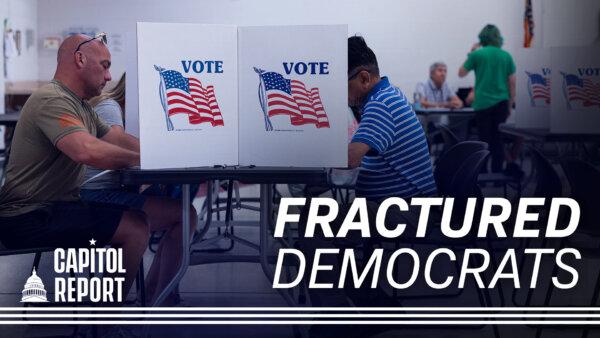 Socialist-Aligned Candidate Wins Michigan in Close Vote, as Missouri Democrats Say No to Socialism