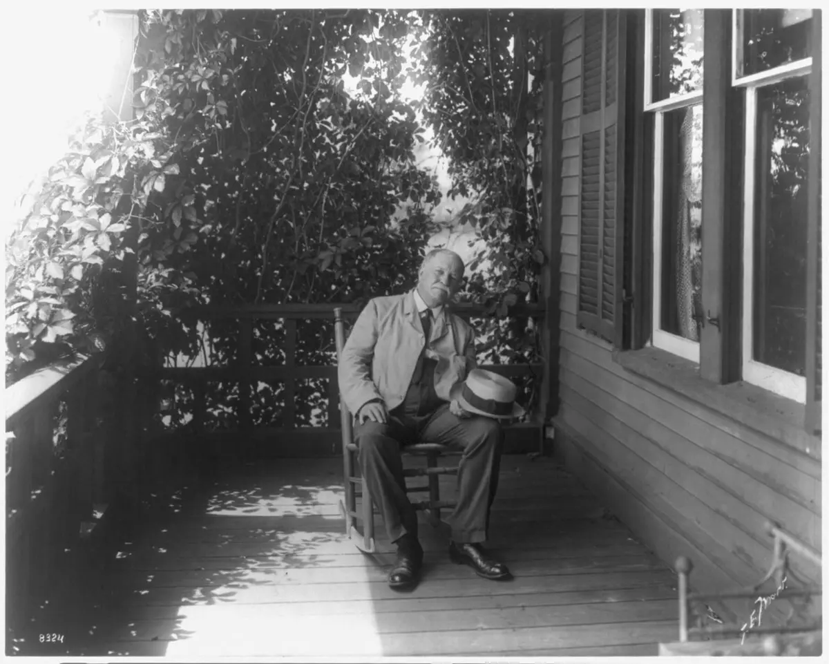 The Humble Origin and Lasting Impact of William Dean Howells