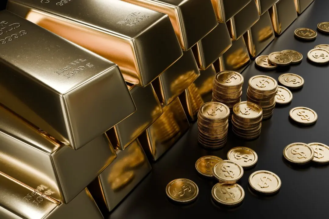 The Gold Tax Surprise: When Gold Profits Get Taxed at 28 Percent
