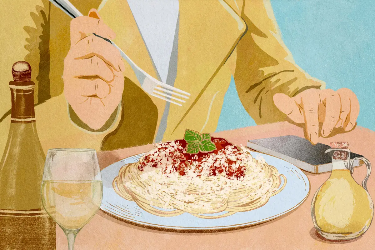 10 Tiny Habits That Undermine Weight Loss