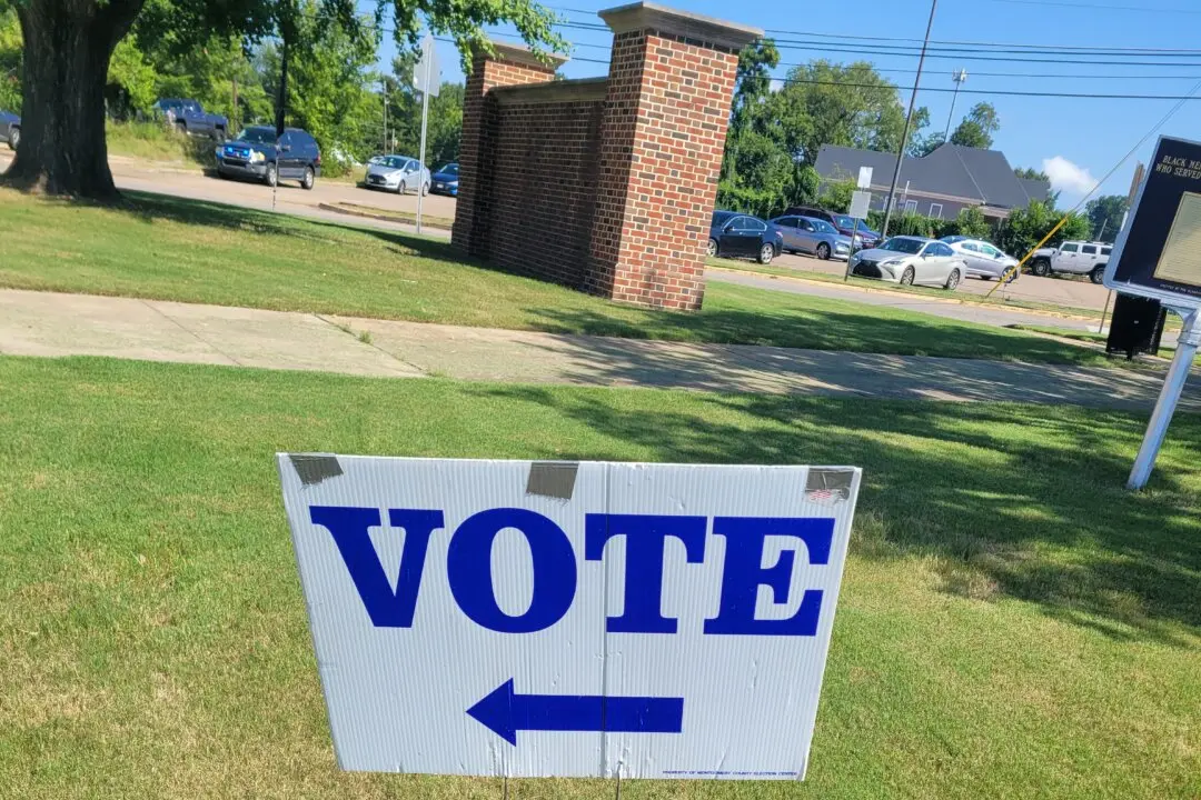 Rhett Marques Wins GOP Nomination for Alabama District 2